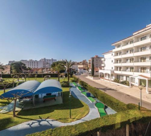 Apartamento 100m De La Playa Apartamento