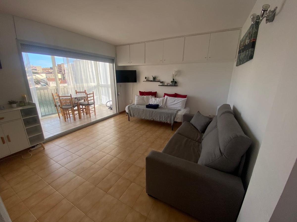 Apartamento 100m De La Playa * Rosas